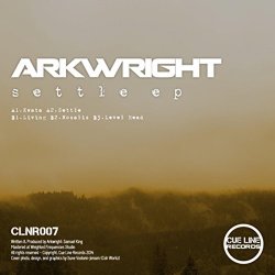 Arkwright - Settle EP
