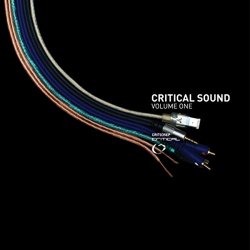 Various Artists - Critical Sound Volume 1