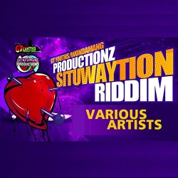 Various Artists - Situwaytions Riddim [Explicit]