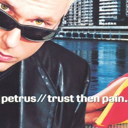 Petrus - Take Your Time