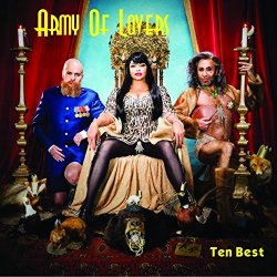 Army of Lovers - Obsession