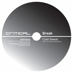 Break - Cold Sweat / The Vacuum