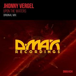 Jhonny Vergel - Upon The Waters