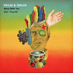 Kraak and Smaak - Alone with You (feat. Cleopold) [Purple Disco Machine Remix]