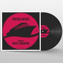 Maxdal - Nice Groove