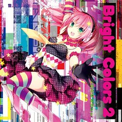 Various Artists - Bright Colors 2