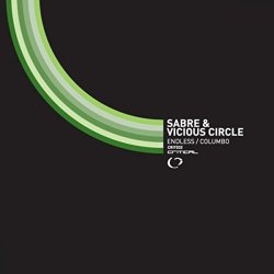 Vicious Circle And Sabre - Columbo (Original Mix)
