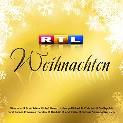 Various Artists - Rtl Weihnachten