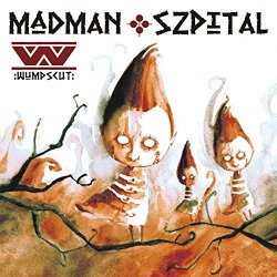 Wumpscut - Madman Szpital