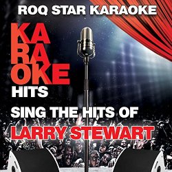 Larry Stewart - Why Can't You (Originally Performed by Larry Stewart) [Karaoke Version]