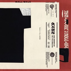 MALL WALK - Funny Papers