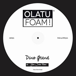 Dino Grand - You Know How (Love All Night)