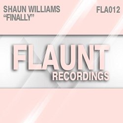 Shaun Williams - Finally