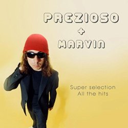 Prezioso Feat Marvin - Bonjour (Club Mix)