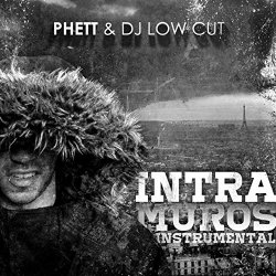 DJ Low Cut - Intramuros (Instrumental)