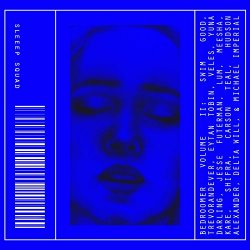 Various Artists - Bedroomer, Vol. II [Explicit]