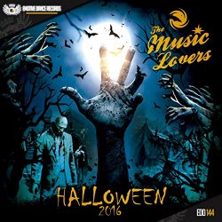 Music Lovers, The - Halloween 2016 (Original Mix)