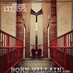 Shaz Illyork - Born Villian [Explicit]