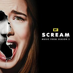 Various Artists - Scream: Music From Season 2 [Explicit]