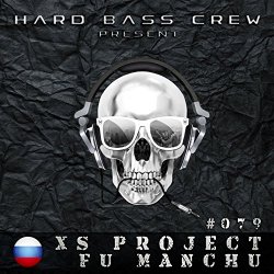 XS Project - Fu Manchu