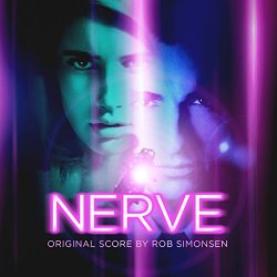 Rob Simonsen - Nerve