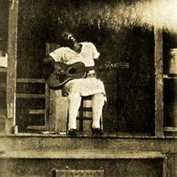 Le Berger - Music for Guitar & Patience