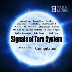 Various Artists - Signals of Tara System