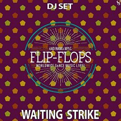 Various Artists - Waiting Strike