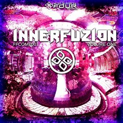 Various Artists - InnerFuzion, Vol. 1