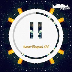 Various Artists - Moom Weapons Ade