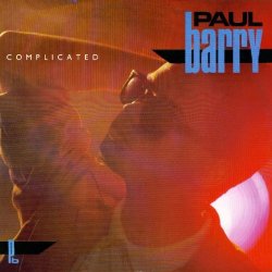 Paul Barry - Complicated (Dance Mix, 1987)