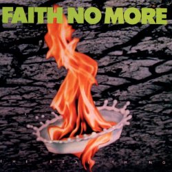 Faith No More - The Real Thing