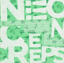 O Pioneers - Neon Creeps