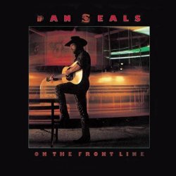 Dan Seals - On The Front Line