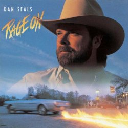 Dan Seals - Rage On