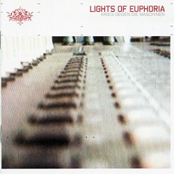 Lights Of Euphoria - Krieg gegen die Maschinen