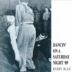 Barry Blue - Dancin' On A Saturday Night