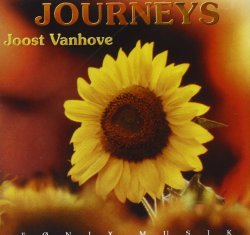 Joost Vanhove - Journeys.