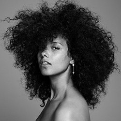 Alicia Keys - Here [Explicit]