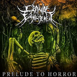 Cranial Engorgement - Prelude to Horror