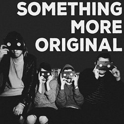 Dead - Something More Original