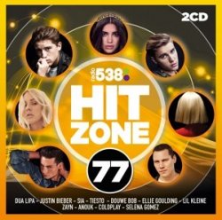 Various - 538 Hitzone 77