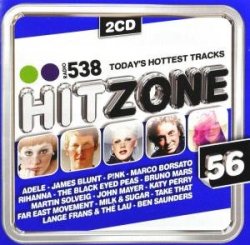 Various - Hitzone 56