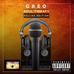 Greo - Soul Therapy (Deluxe Edition) [Explicit]