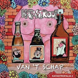 Katastroof - Van 't Schap