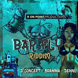 Various Artists - Bar Fly Riddim