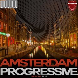 Various Artists - Amsterdam Progressive Best of 2016