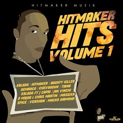 Various Artists - Hitmaker Muzik Hits Vol.1