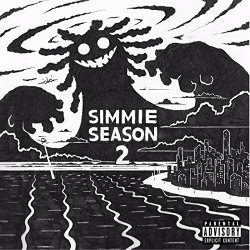 Yung Simmie - Simmie Season 2 [Explicit]