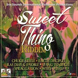 Various Artists - Sweet Thing Riddim - EP